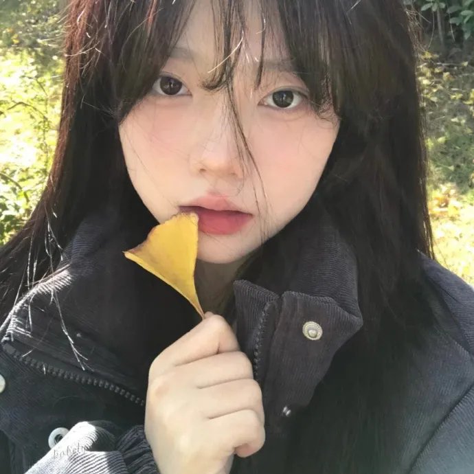 朦胧的青春