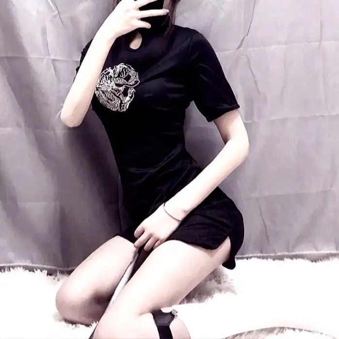 奇怪的新世界