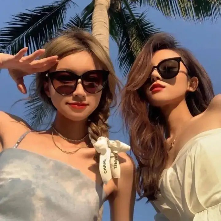 我的触男日记
